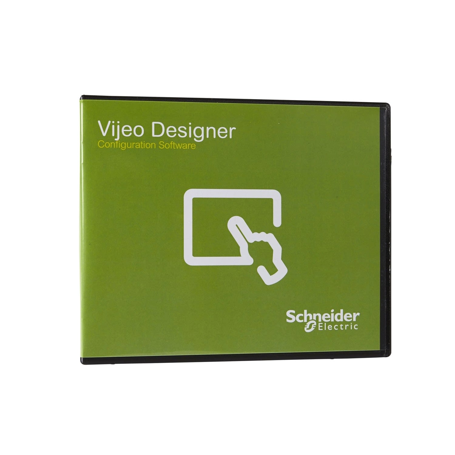 Schneider Electric - Vijeo Designer - licence de configuration - utilisateur unique - 1 poste - V6.2