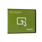 Schneider Electric - Vijeo designer - Run Time-licence pour box HMIBMP/HMBMU/HMIP6 - digitale