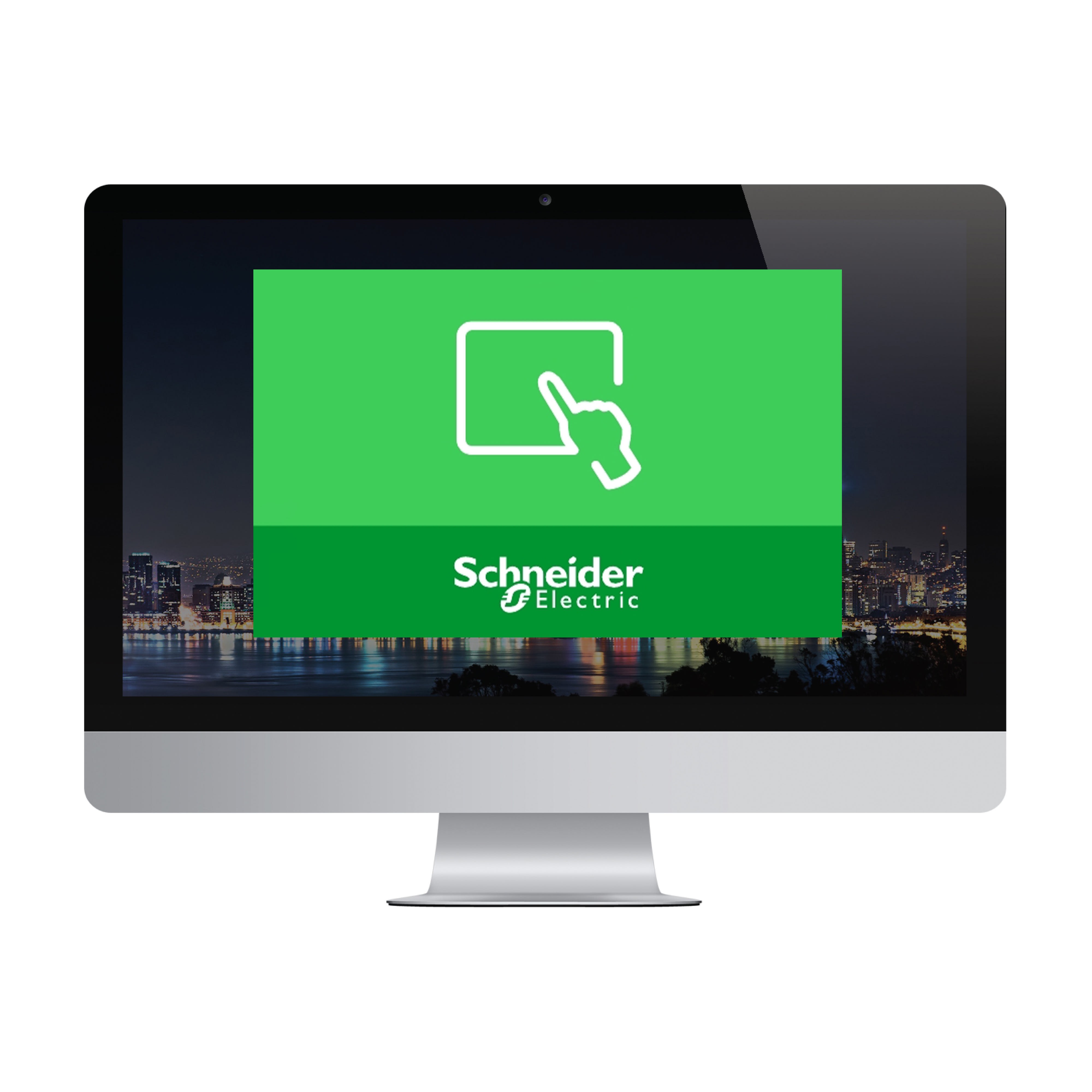 Schneider Electric - Vijeo Designer Build Time V6.3, Group Licence digitale permanente 3 postes