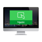 Schneider Electric - Vijeo Designer 1Poste Licence + Abonnement Annuel