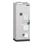 Schneider Electric - VarSet Auto 225K DR3,8 400V-50 SW Bot VarSet batteries de condensateur
