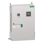Schneider Electric - VarSet - batterie de condensateurs - Auto 175kVAr 400V 50Hz avec Disj Haut