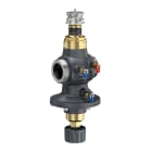 Schneider Electric - Vanne PIBCV DN40 standard flow avec prises de pression