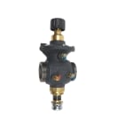Schneider Electric - Vanne PIBCV DN50 standard flow avec prises de pression