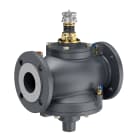 Schneider Electric - Vanne PIBCV DN65 standard flow avec plugs