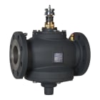 Schneider Electric - Vanne PIBCV DN100 standard flow avec plugs