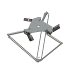 Schneider Electric - Robot P6l-F-NC-15-1600