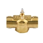 Schneider Electric - Vanne 2 voies de zone ToR PN20 DN20 kv6,5