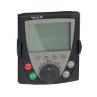 Schneider Electric - Altivar - terminal graphique télécommandé - 240x160 pixels - IP54 - ATV31/61/71