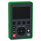 Schneider Electric - Altivar ATH200 et ATH600 - Terminal graphique HVAC