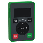 Schneider Electric - Altivar ATH200 et ATH600 - Terminal simple - plein texte HVAC