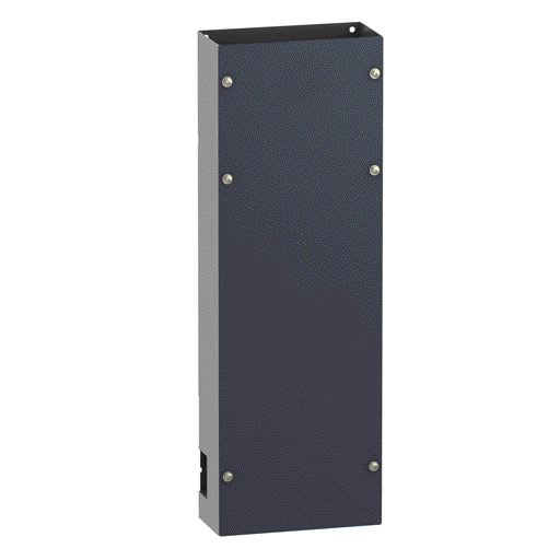 Schneider Electric - Steel cover for Standard power module Steel cover for Standard power m