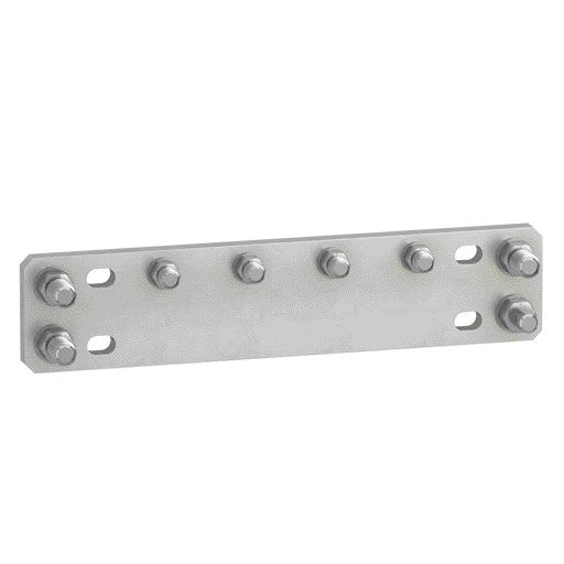Schneider Electric - Mains power kit (copper busbars) Mains power kit (copper busbars)
