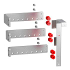 Schneider Electric - Mains connection and power kit (busbars) Mains connection and power kit (