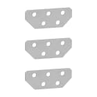 Schneider Electric - Kit interconnexion - Extension borne moteur, APM, pour Box-lugs.
