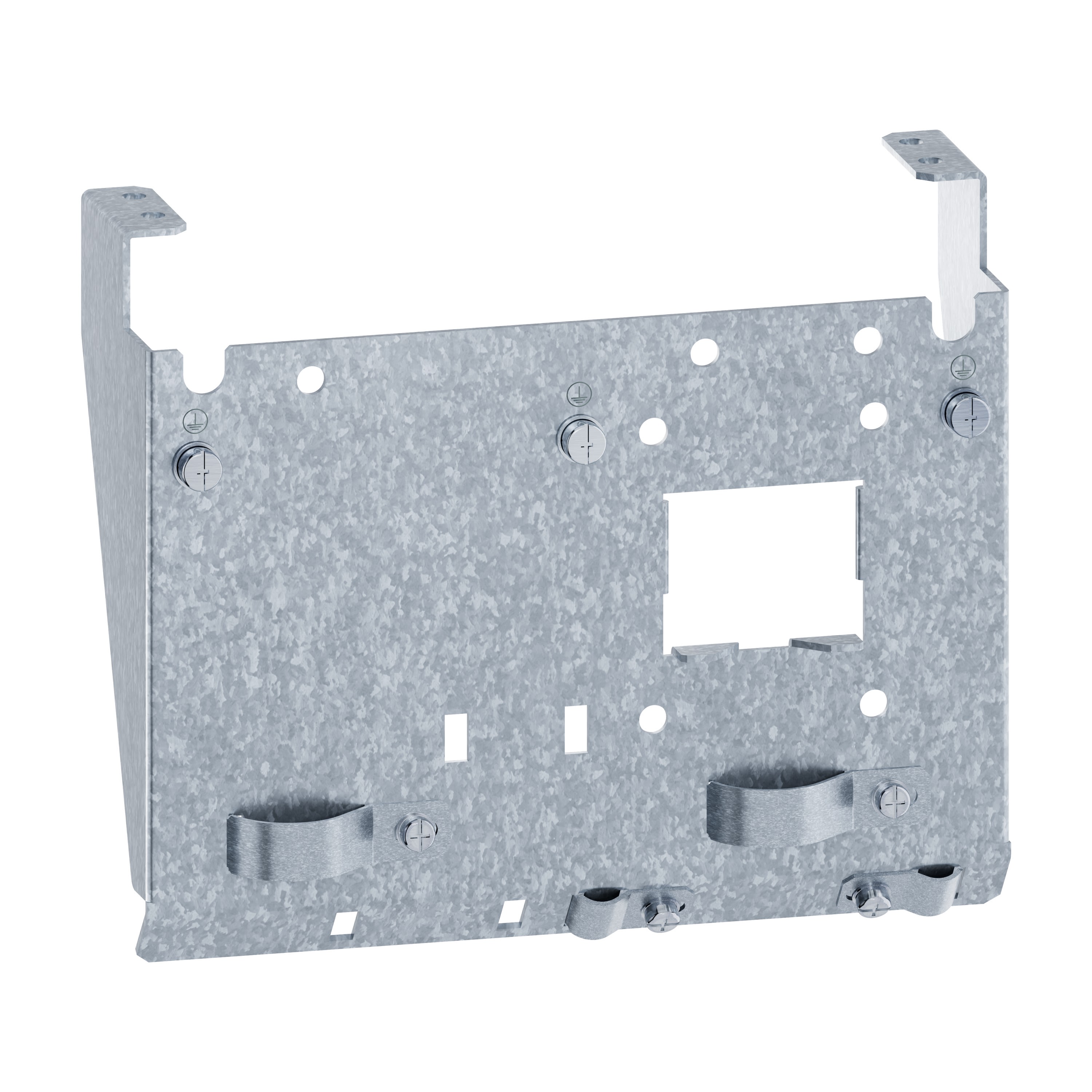 Schneider Electric - Kit CEM pour Altivar Machine ATV320 Taille 6