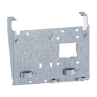 Schneider Electric - Kit CEM pour Altivar Machine ATV320 Taille 6