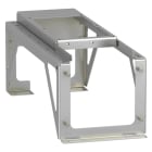 Schneider Electric - Steel support for Standard power module Steel support for Standard power