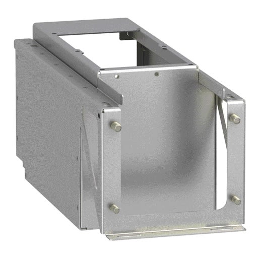 Schneider Electric - Steel support for Standard power module Steel support for Standard power