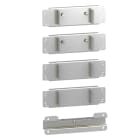 Schneider Electric - Steel mounting kit for Std power module Steel mounting kit for Standard