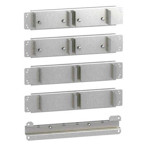 Schneider Electric - Steel mounting kit for Std power module Steel mounting kit for Standard