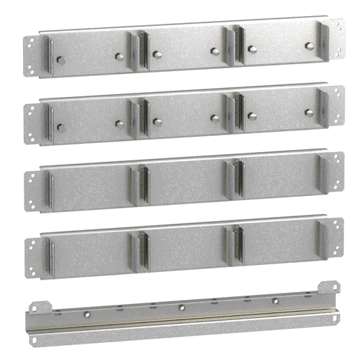 Schneider Electric - Steel mounting kit for Std power module Steel mounting kit for Standard