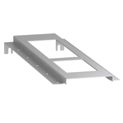 Schneider Electric - Steel support for Regen power module Steel support for Regen power mo