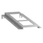 Schneider Electric - Steel support for Regen power module Steel support for Regen power mo