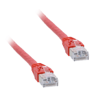 Schneider Electric - Lexium - Cable de raccordement ser cos iii, 0,18m