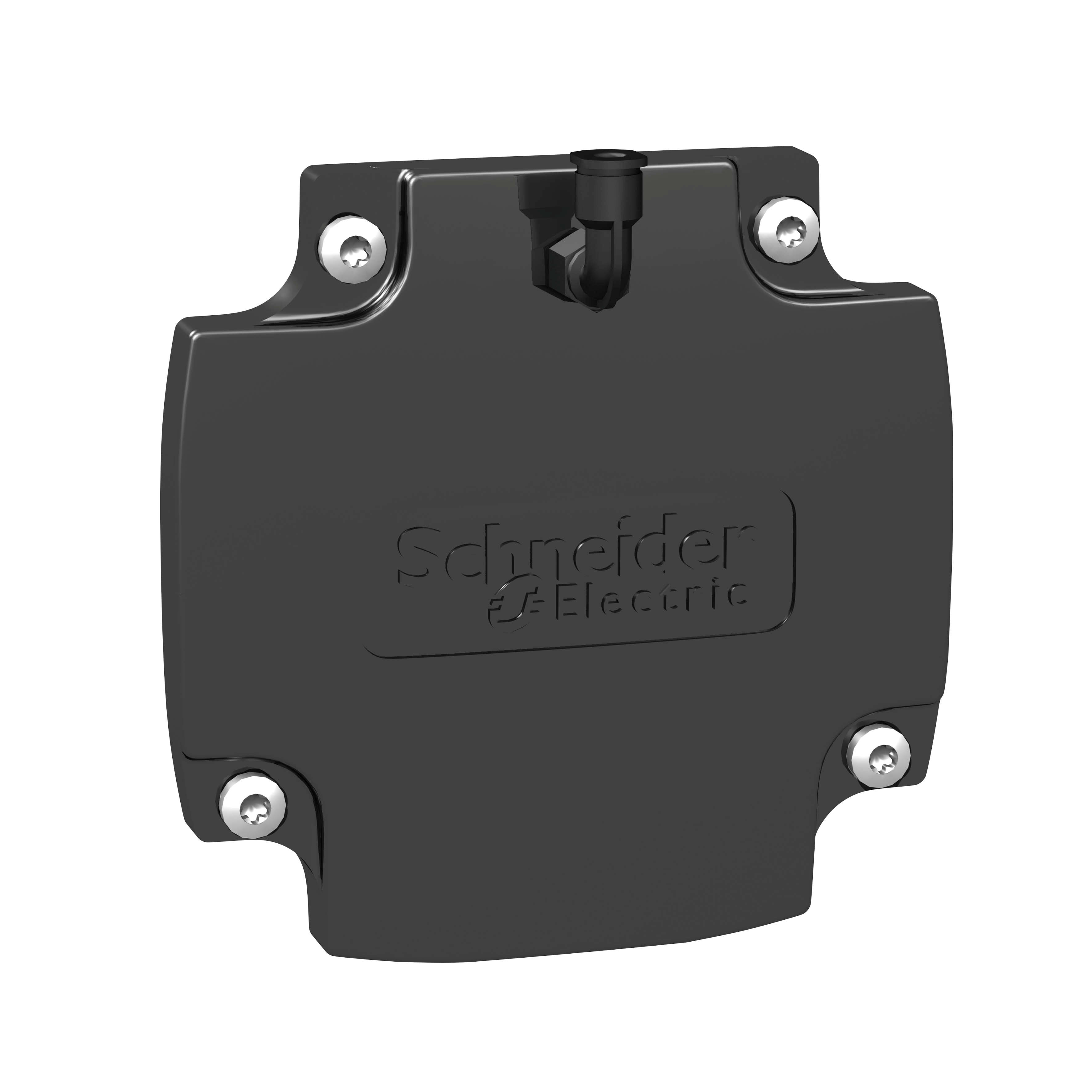 Schneider Electric - Lexium - Couvercle, kit moteur IP67 pour moteur BSH055, V RS01