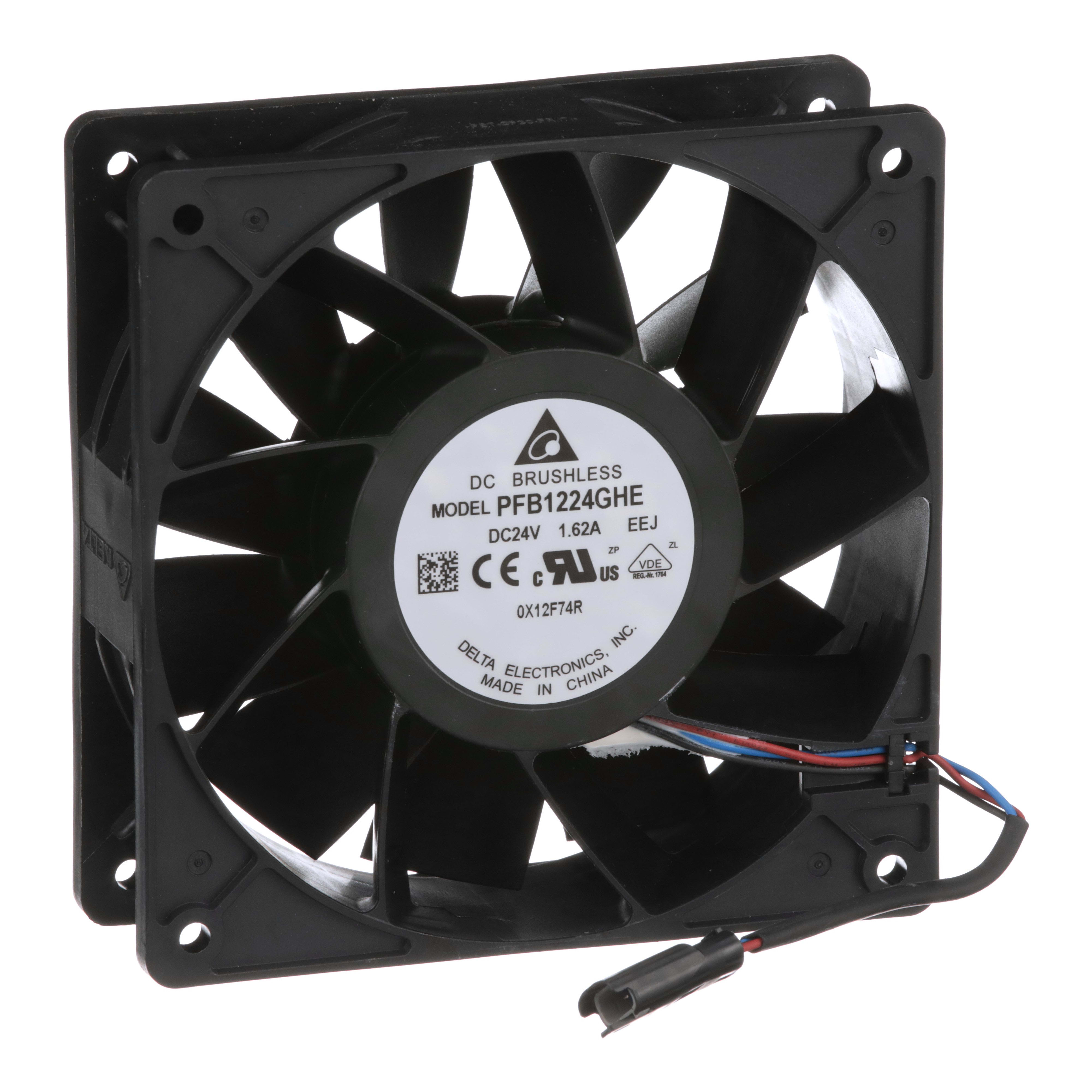 Schneider Electric - KIT VENTILATEUR