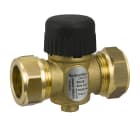 Schneider Electric - Vanne 2 voies aiton à compression PN16 DN20 Kv2,5 course 2,5mm