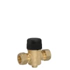 Schneider Electric - Vanne 2 voies aiton à compression PN16 DN15 Kv2 course 5,5mm