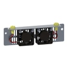 Schneider Electric - VENTILATEUR D32-D38Q/Y ATS48 D32 A D38Q/Y
