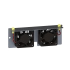 Schneider Electric - VENTILATEUR D62-C11Q/Y ATS48 D62 A C11Q / Y