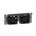 Schneider Electric - VENTILATEUR D62-C11Q/Y ATS48 D62 A C11Q / Y