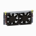 Schneider Electric - VENTILATEUR C14-C17Q/Y ATS48 C14 A C17Q/Y