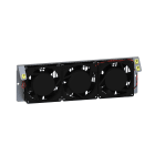 Schneider Electric - VENTILATEUR C21-C32Q/Y ATS48 C21 A C32Q/Y