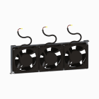 Schneider Electric - VENTILATEUR C41-M12Q/Y ATS48 C41A M12Q/Y