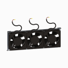 Schneider Electric - VENTILATEUR C41-M12Q/Y ATS48 C41A M12Q/Y