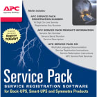 Schneider Electric - APC extension de garantie 3 ans SP pour onduleur Back UPS et Smart UPS niveau 1