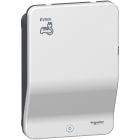 EVLink Wallbox Plus - station charge - 1p T2S - mono - 16A-3kW filtre RDC-DD TIC