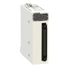 Schneider Electric - Modicon X80 - module 32 sorties TOR - statique - 24Vcc - 0.1A -verni