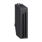 Schneider Electric - Modicon X80 - Module 32E TOR 12Vcc et 24Vcc à bornier
