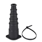 Schneider Electric - Harmony XACA - gaine isolante - pour câble 8..26 mm