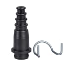 Schneider Electric - Harmony XACA - gaine isolante - pour câble 7..13mm