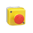 Schneider Electric - Harmony - Boite arret d urgence