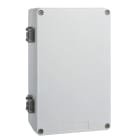 Schneider Electric - Harmony XAPA - boîte à boutons vide - plastique - sans perçage