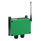 Schneider Electric - BASE STATION, 11 RELAYS, 7 ANALOG OUTPUT