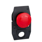 Schneider Electric - eXLhoist - pièce de rechange - arrêt urgence pour commande radio ZART